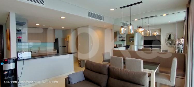 2 Bedroom on 23rd Floor for Rent in Ciputra World 2 Apartment - fkuce7 2