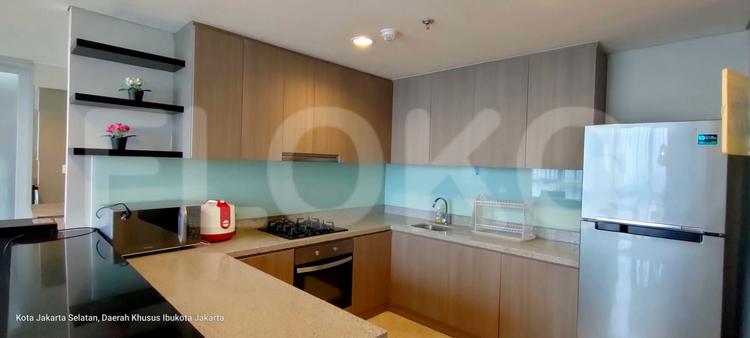 2 Bedroom on 23rd Floor for Rent in Ciputra World 2 Apartment - fkuce7 6