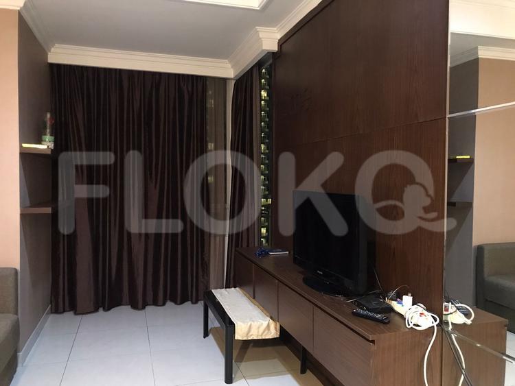 1 Bedroom on 6th Floor for Rent in Kuningan City (Denpasar Residence) - fkudca 8