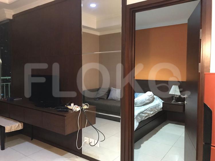 1 Bedroom on 6th Floor for Rent in Kuningan City (Denpasar Residence) - fkudca 3