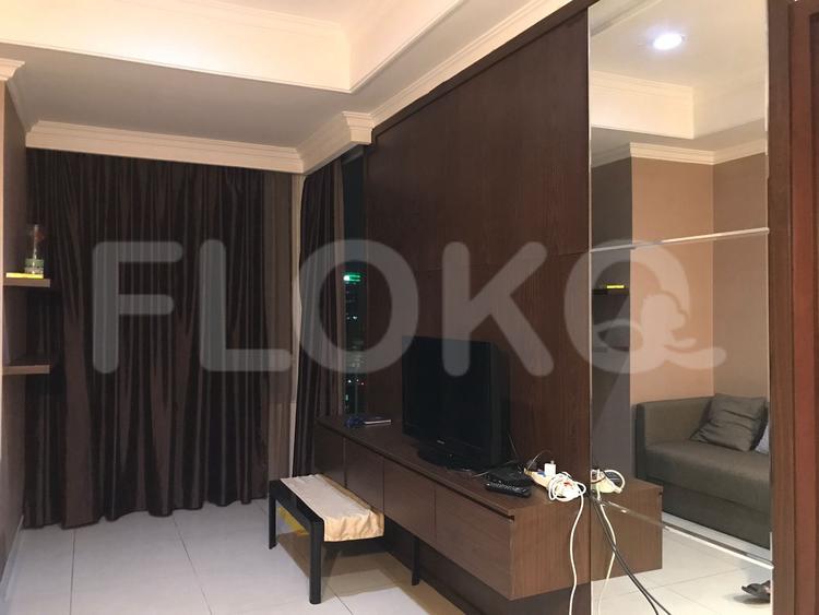 1 Bedroom on 6th Floor for Rent in Kuningan City (Denpasar Residence) - fkudca 4