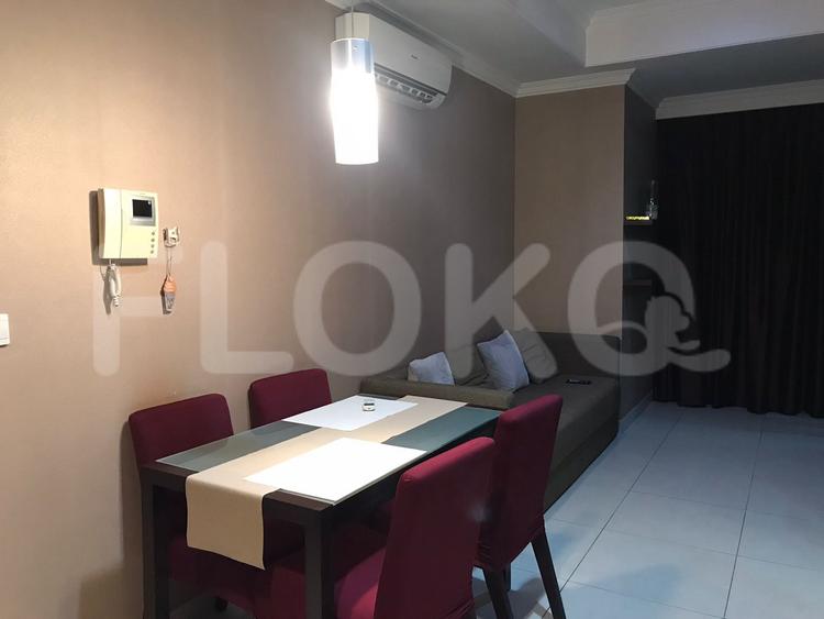 1 Bedroom on 6th Floor for Rent in Kuningan City (Denpasar Residence) - fkudca 1