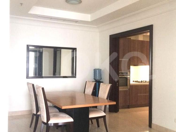 2 Bedroom on 35th Floor for Rent in Pakubuwono View - fga04f 7