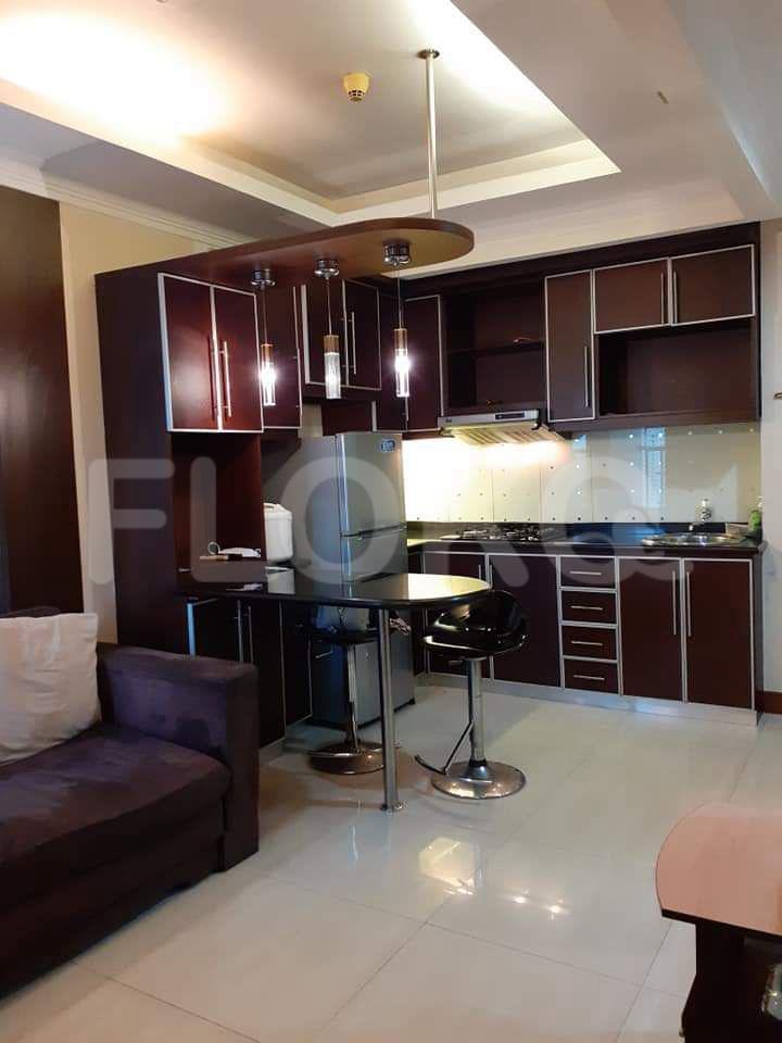 2 Bedroom on 16th Floor for Rent in Mediterania Palace Kemayoran - fke60f 1