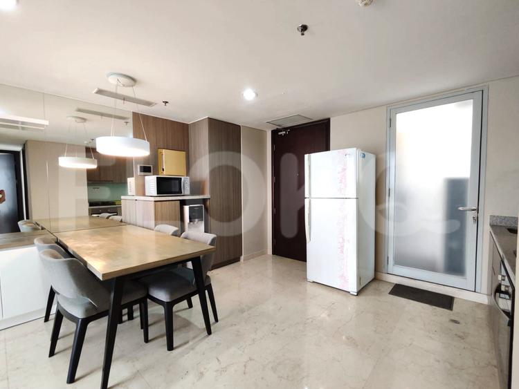 2 Bedroom on 21st Floor for Rent in Ciputra World 2 Apartment - fkud51 2