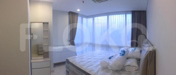 Tipe 3 Kamar Tidur di Lantai 37 untuk disewakan di The Grove Apartemen - fku9d8 7