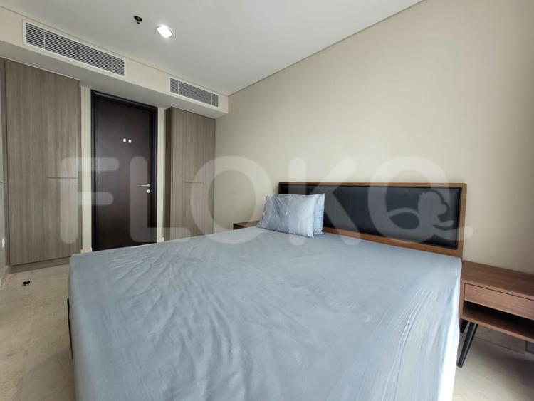 Tipe 1 Kamar Tidur di Lantai 16 untuk disewakan di Ciputra World 2 Apartemen - fku658 10