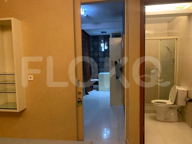 Tipe 1 Kamar Tidur di Lantai 6 untuk disewakan di Kuningan Place Apartemen - fkue51 14