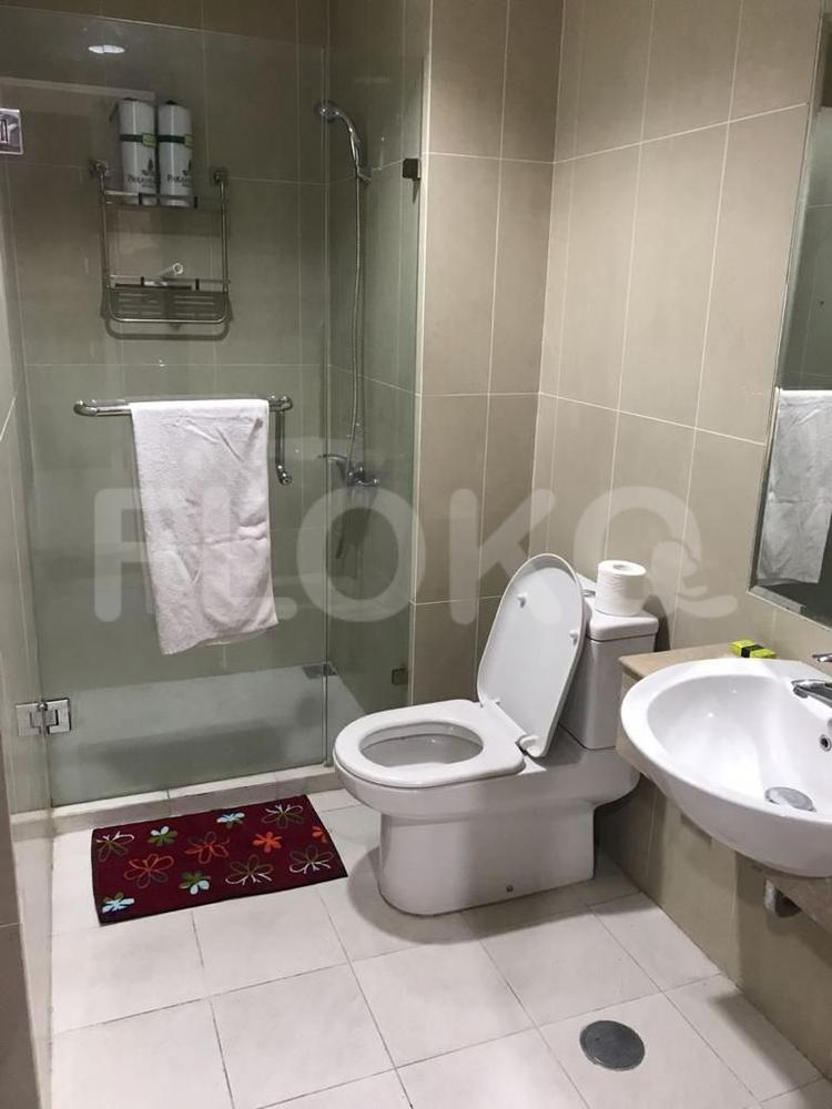 1 Bedroom on 6th Floor for Rent in Kuningan City (Denpasar Residence) - fku240 3