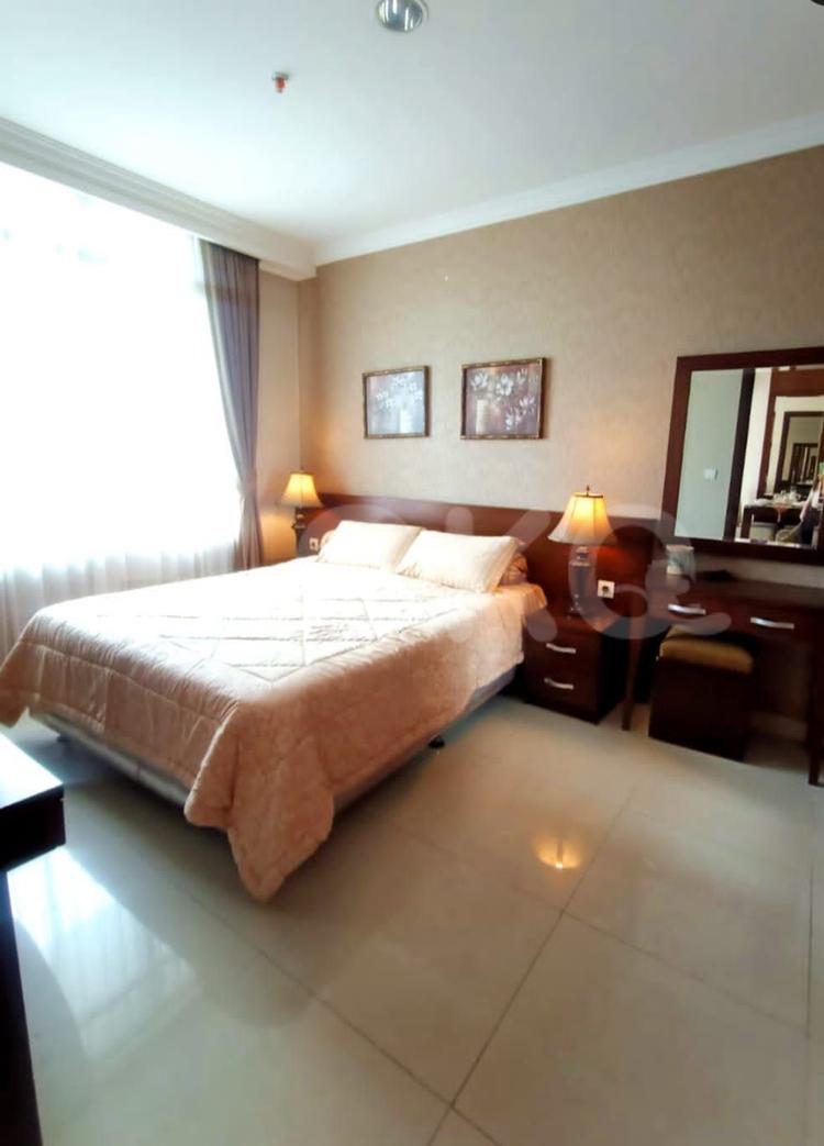 1 Bedroom on 11th Floor for Rent in Kuningan City (Denpasar Residence) - fku327 1