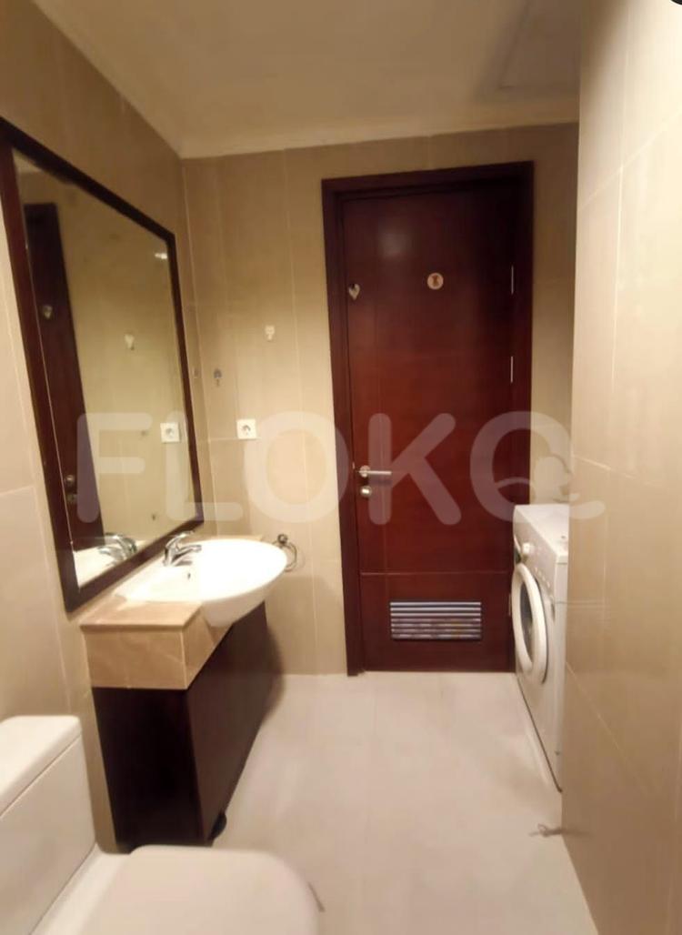 1 Bedroom on 11th Floor for Rent in Kuningan City (Denpasar Residence) - fku327 4