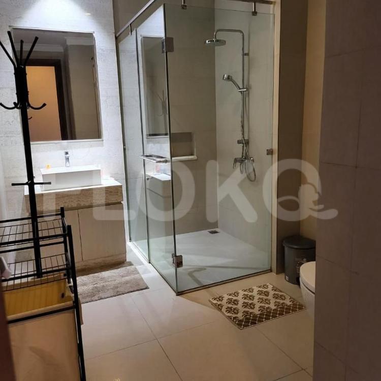 2 Bedroom on 19th Floor for Rent in Residence 8 Senopati - fseaef 5