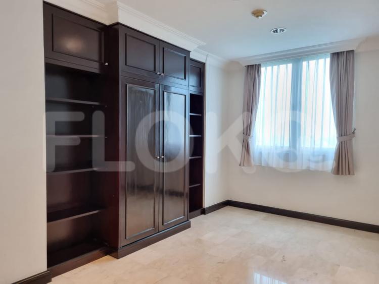 Tipe 3 Kamar Tidur di Lantai 22 untuk disewakan di Puri Imperium Apartemen - fku38f 10