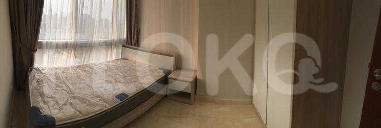 Tipe 2 Kamar Tidur di Lantai 19 untuk disewakan di The Grove Apartemen - fku889 1