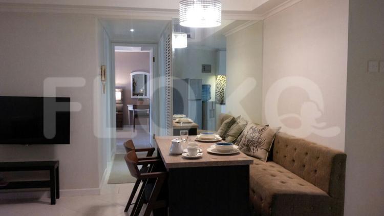 2 Bedroom on 27th Floor for Rent in Aryaduta Suites Semanggi - fsu9dd 2