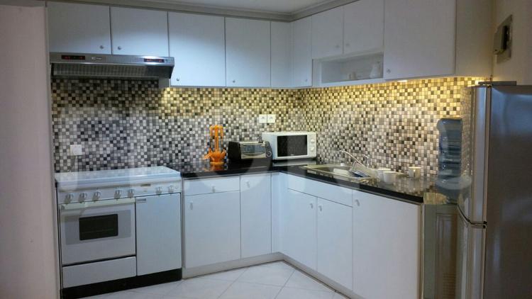 2 Bedroom on 27th Floor for Rent in Aryaduta Suites Semanggi - fsu9dd 3