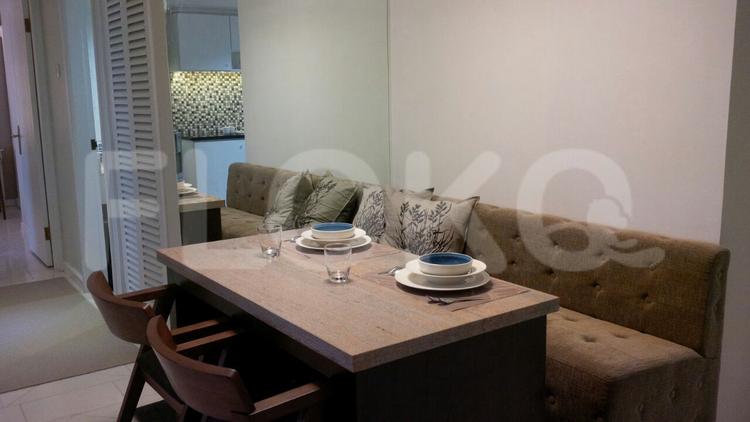 2 Bedroom on 27th Floor for Rent in Aryaduta Suites Semanggi - fsu9dd 9