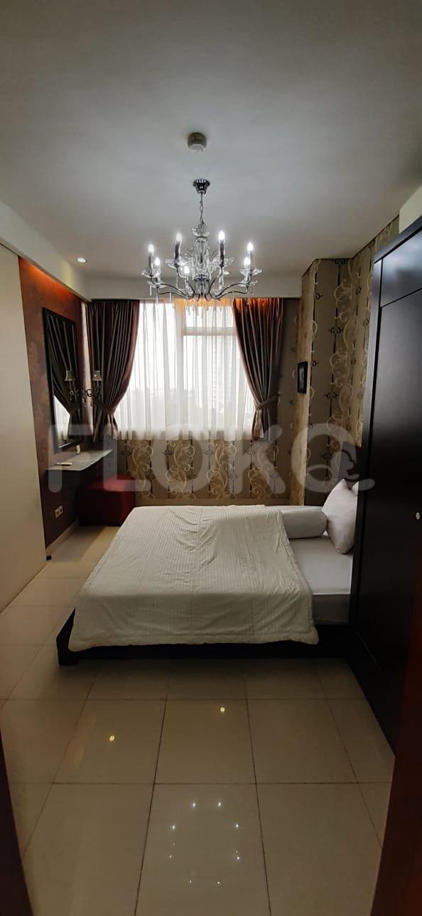 Tipe 1 Kamar Tidur di Lantai 15 untuk disewakan di Kuningan Place Apartemen - fku8ef 2