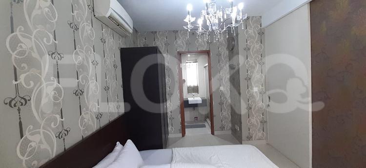 Tipe 1 Kamar Tidur di Lantai 15 untuk disewakan di Kuningan Place Apartemen - fku8ef 3