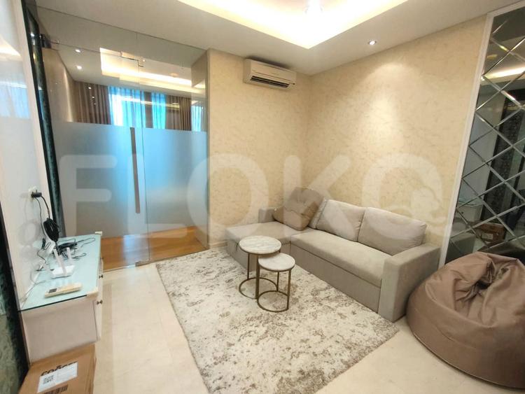 2 Bedroom on 10th Floor for Rent in Residence 8 Senopati - fse816 8