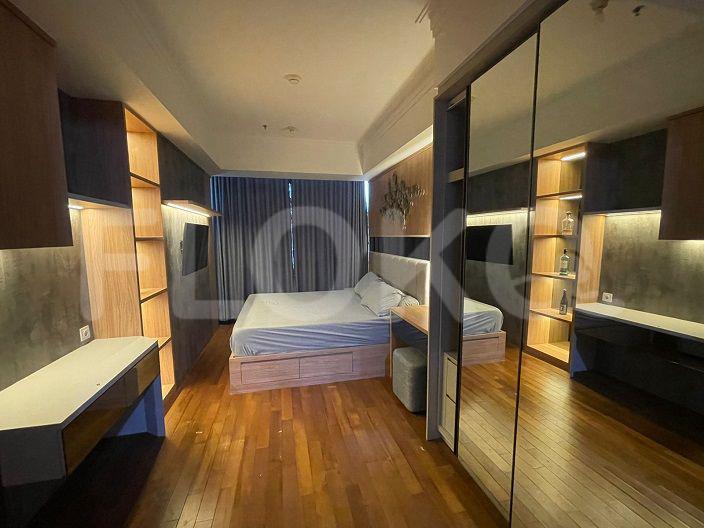 Tipe 2 Kamar Tidur di Lantai 12 untuk disewakan di Casa Grande - fteb2c 3