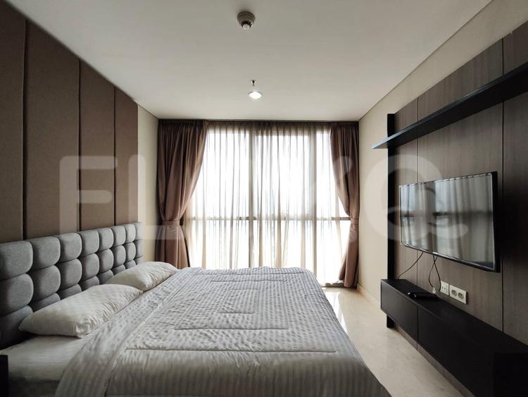 2 Bedroom on 21st Floor for Rent in Ciputra World 2 Apartment - fkud51 10