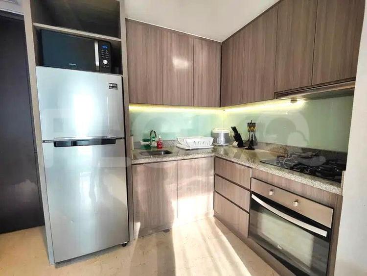 2 Bedroom on 20th Floor for Rent in Ciputra World 2 Apartment - fku68a 3