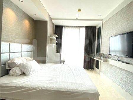 Tipe 1 Kamar Tidur di Lantai 10 untuk disewakan di Ciputra World 2 Apartemen - fkuafb 1