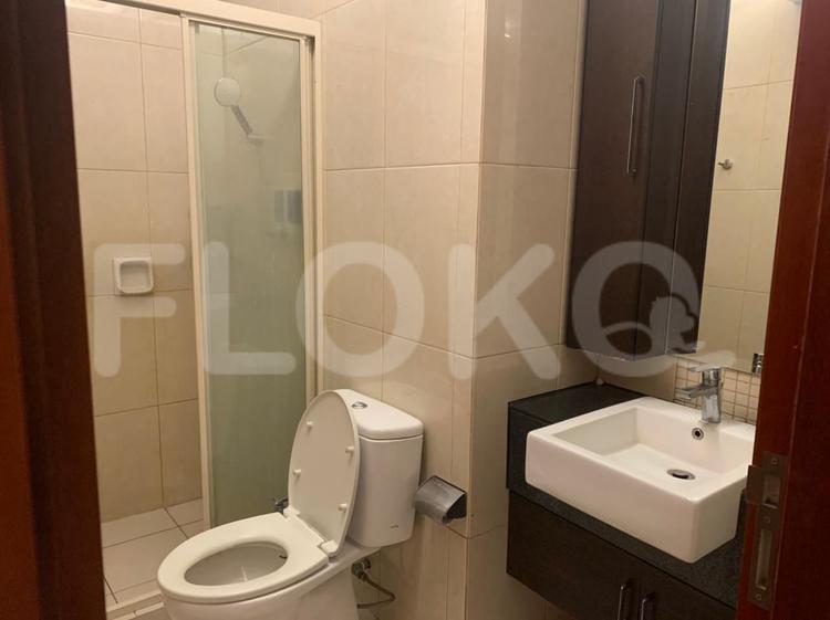 Tipe 1 Kamar Tidur di Lantai 6 untuk disewakan di Kuningan Place Apartemen - fkue51 9