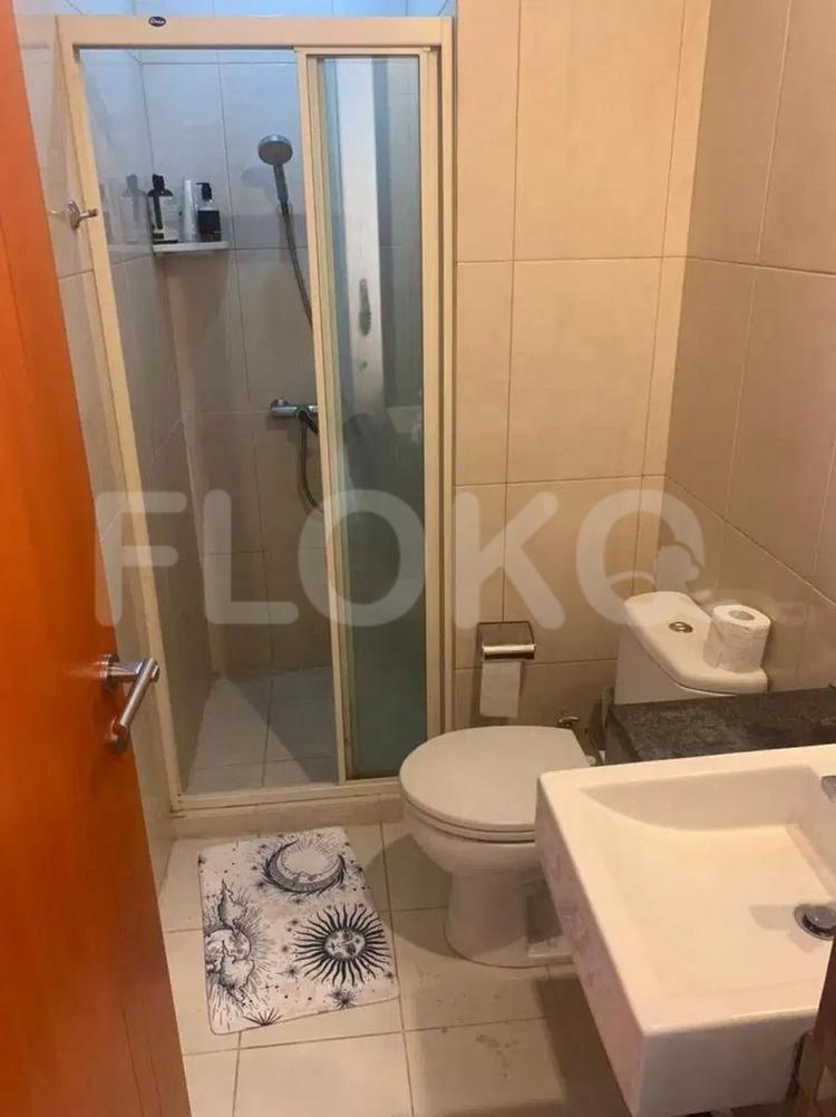 Tipe 1 Kamar Tidur di Lantai 9 untuk disewakan di Kuningan Place Apartemen - fku898 3