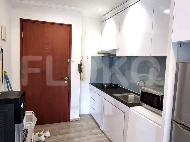 1 Bedroom on 25th Floor for Rent in Sudirman Park Apartment - fta09c 5