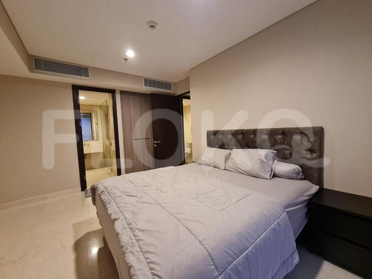 Tipe 2 Kamar Tidur di Lantai 15 untuk disewakan di Ciputra World 2 Apartemen - fku20b 2