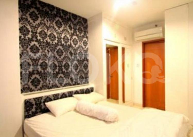 Tipe 1 Kamar Tidur di Lantai 5 untuk disewakan di Kuningan Place Apartemen - fkudf1 4