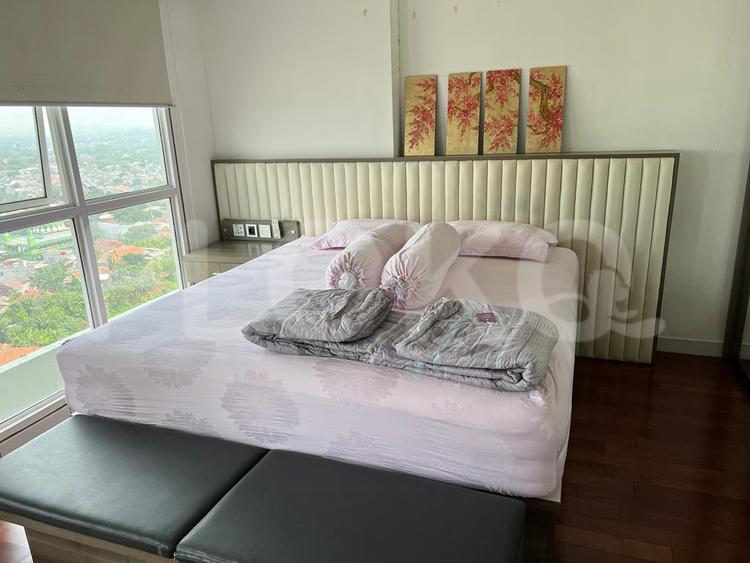 1 Bedroom on 19th Floor for Rent in Casa De Parco Apartment - fbs125 6