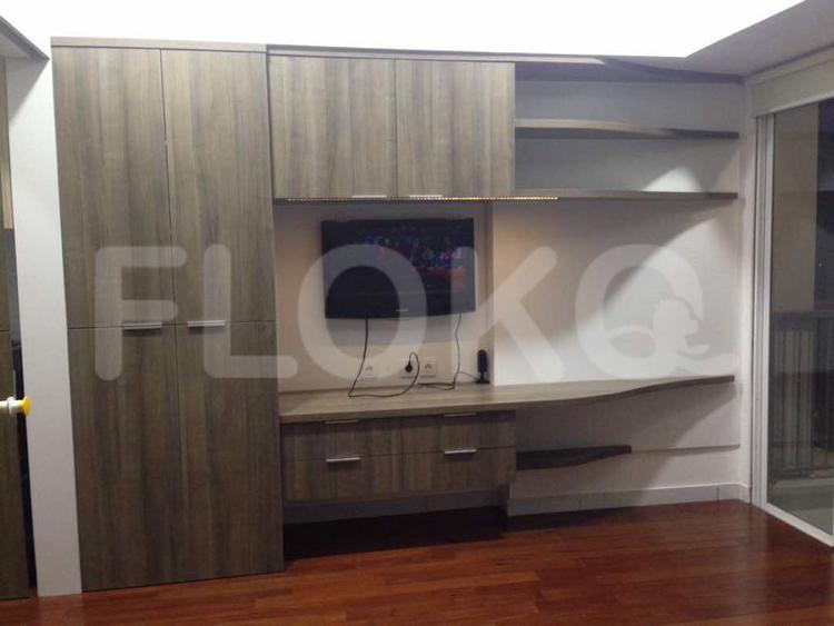 1 Bedroom on 19th Floor for Rent in Casa De Parco Apartment - fbs125 2