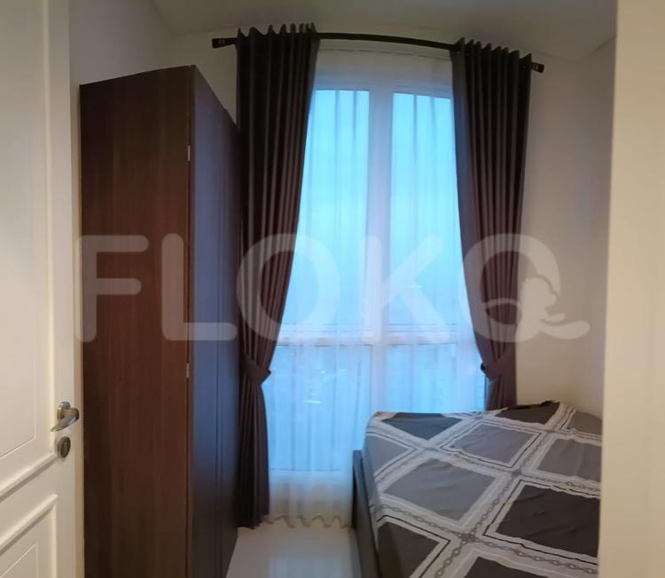 Tipe 3 Kamar Tidur di Lantai 30 untuk disewakan di Grand Mansion Apartemen - fta4de 5