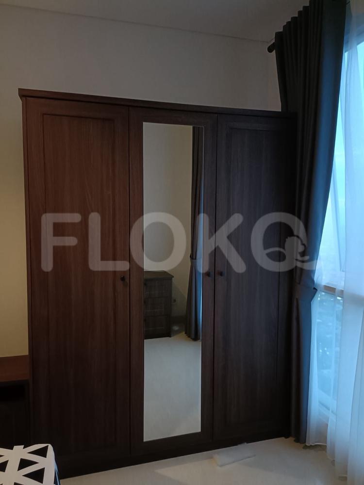 Tipe 3 Kamar Tidur di Lantai 30 untuk disewakan di Grand Mansion Apartemen - fta4de 2