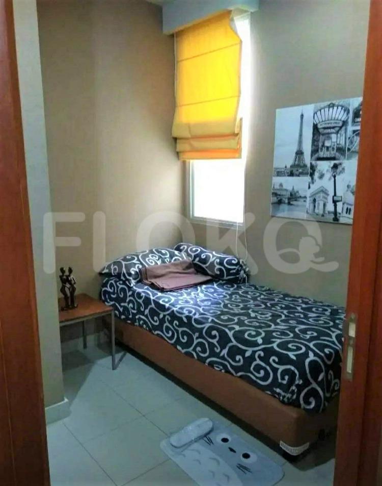 Tipe 2 Kamar Tidur di Lantai 15 untuk disewakan di Kuningan Place Apartemen - fku258 4