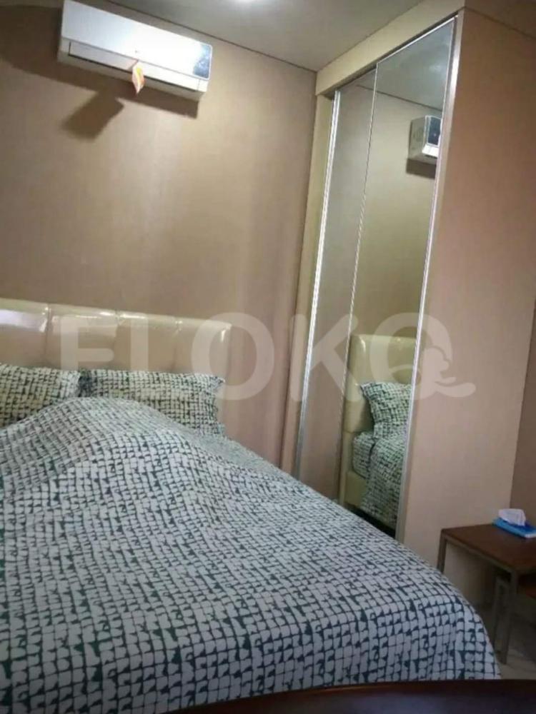 Tipe 2 Kamar Tidur di Lantai 15 untuk disewakan di Kuningan Place Apartemen - fku258 6