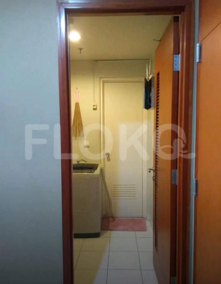 Tipe 2 Kamar Tidur di Lantai 15 untuk disewakan di Kuningan Place Apartemen - fku258 2