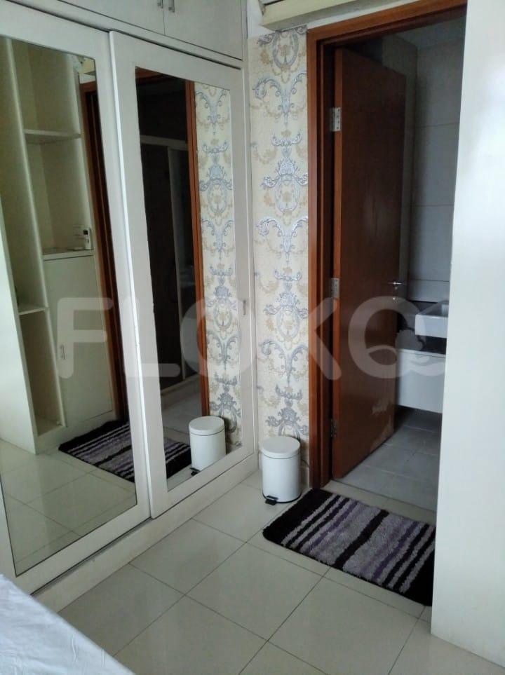 Tipe 1 Kamar Tidur di Lantai 7 untuk disewakan di Kuningan Place Apartemen - fku7f4 5