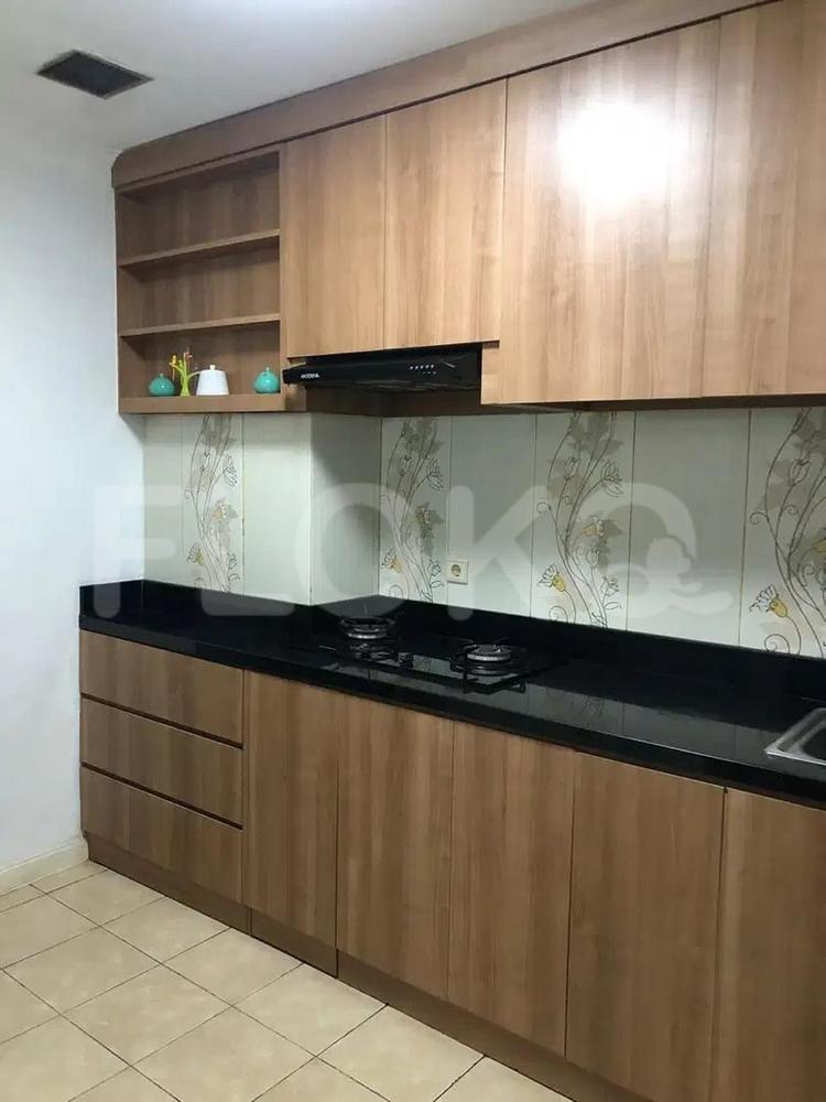 Tipe 3 Kamar Tidur di Lantai 8 untuk disewakan di Puri Imperium Apartemen - fkud30 3