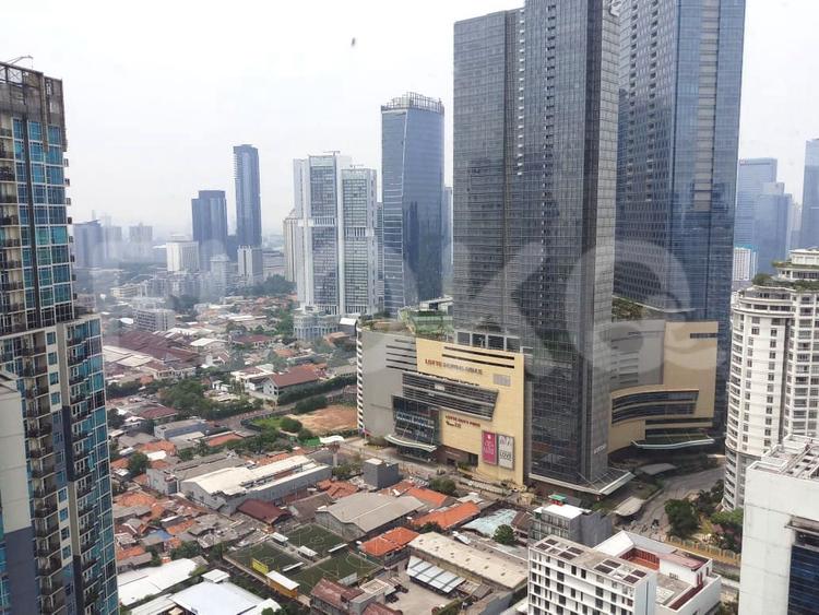 Tipe 3 Kamar Tidur di Lantai 1 untuk disewakan di Oakwood Suites La Maison - fga6c0 4