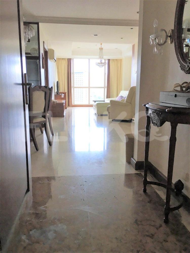 3 Bedroom on 15th Floor for Rent in Puri Imperium Apartment - fku2e2 1