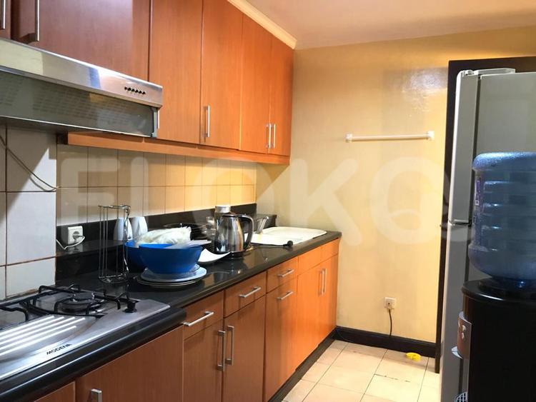 3 Bedroom on 15th Floor for Rent in Puri Imperium Apartment - fku58c 7