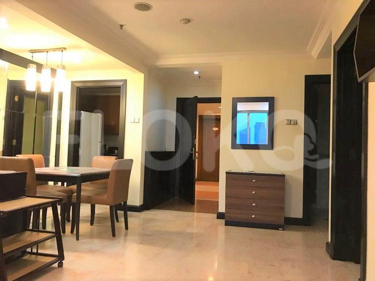 3 Bedroom on 15th Floor for Rent in Puri Imperium Apartment - fku58c 9