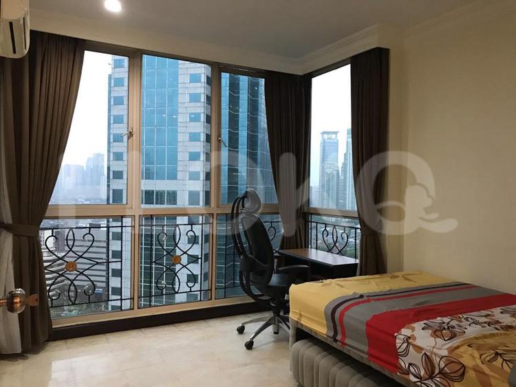 3 Bedroom on 15th Floor for Rent in Puri Imperium Apartment - fku58c 1