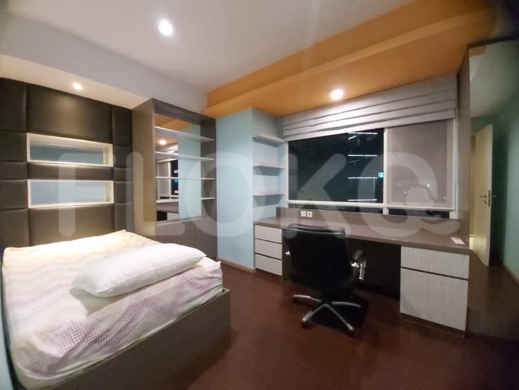 Tipe 3 Kamar Tidur di Lantai 17 untuk disewakan di Casa Grande - fte3be 11