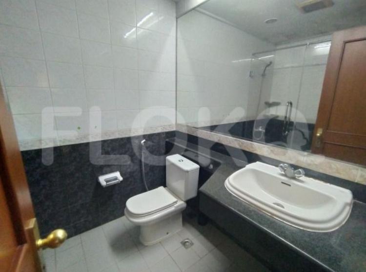 Tipe 4 Kamar Tidur di Lantai 7 untuk disewakan di Casablanca Apartemen - fte824 6