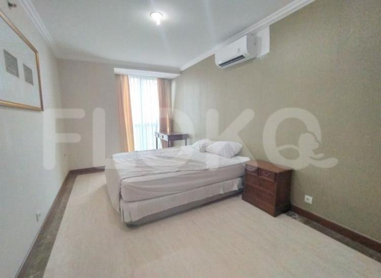 Tipe 4 Kamar Tidur di Lantai 7 untuk disewakan di Casablanca Apartemen - fte824 5